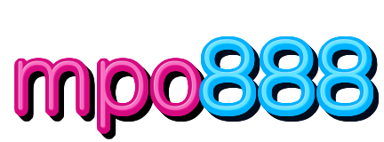 mpo888 — logo kanal